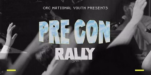 PRE CON 2026