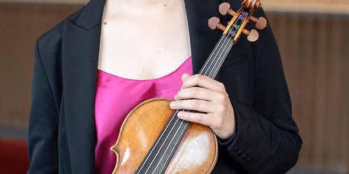 San Francisco Symphony - Doctor Atomic and Mendelssohn Violin Concerto at Davies Symphony Hall