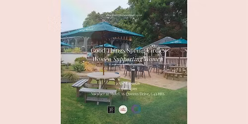 Good Things Spring\/Summer Women's Gathering