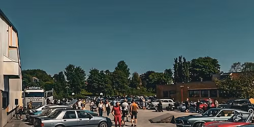 NMK Vestnes V\u00e5rslepp 2026