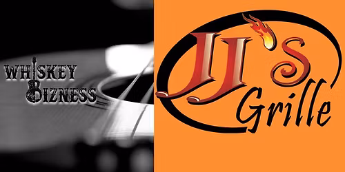 Live at JJ's - Whiskey Bizness