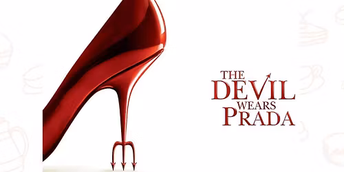 Afternoon Entertainment - WED 20th May 1.30pm - Cert PG