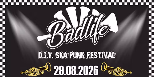 Badlife Festival 2026