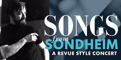 Songs From Sondheim