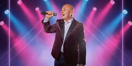 Mike & The Floorfillers @ The Bridge Inn Stone