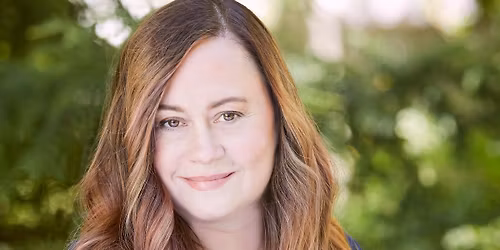 Author Event: Shelby Van Pelt