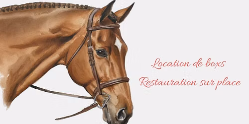 Concours HUNTER  Club Poney A Elite Mixte Manua Imp