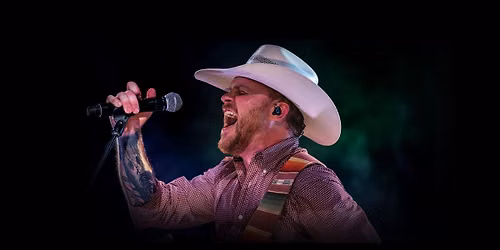 Cody Johnson