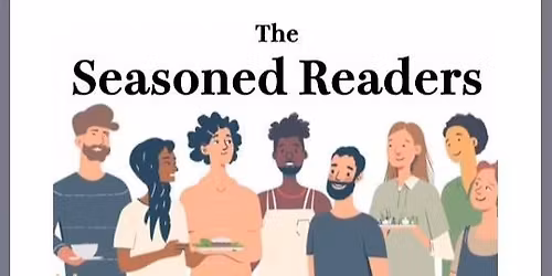 The Seasoned Readers Cookbook Club