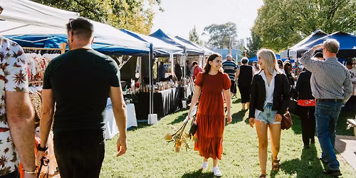 20th Anniversary Twilight Markets