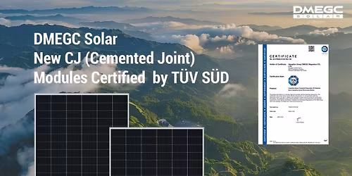 CJ Solar