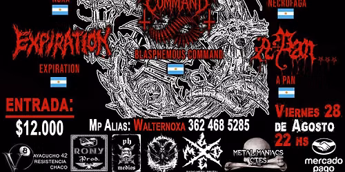 \u2694\ufe0f HELLISH EXECUTION III \u2694\ufe0f