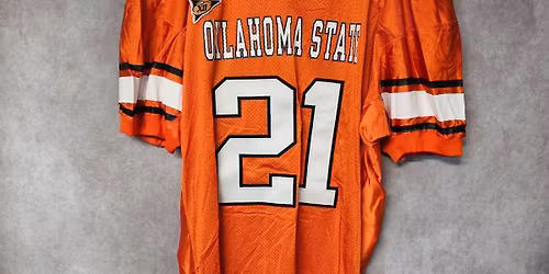 Missouri State Bears at Oklahoma State Cowboys Baseball at O'Brate Stadium