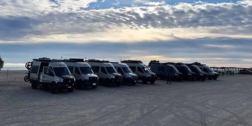 Overland Expo West (Flagstaff)