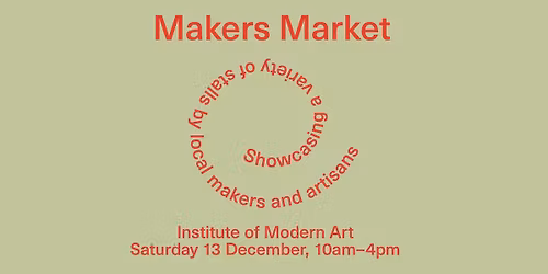 Makers Market
