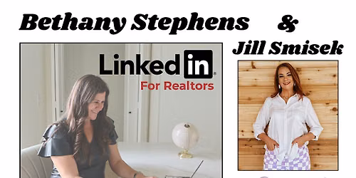 LinkedIn and Client Connections for REALTORS!