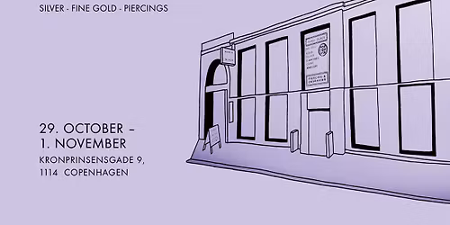 Maria Black Stock & Sample Sale Copenhagen!