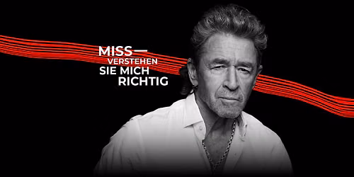 Peter Maffay zu Gast bei Gregor Gysi