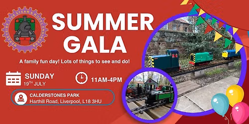 Summer Gala