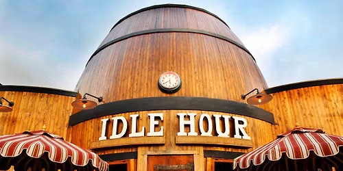 Tuesday Trivia Night at Idle Hour! - North Hollywood