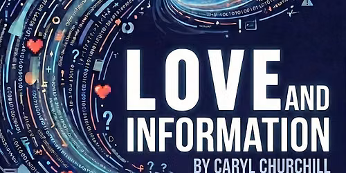 Love and Information