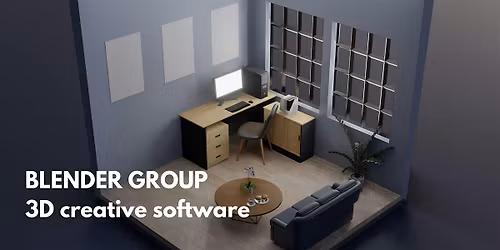 Blender Group