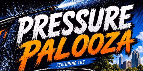 The Pressure-Palooza