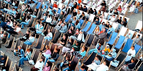 Cinair - Open Air Cinema