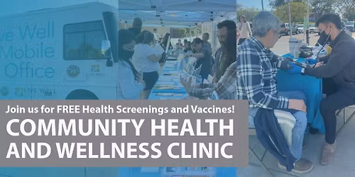 Community Health and Wellness Clinic