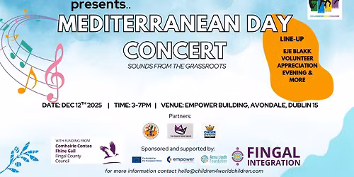 Med Day Concert 2025