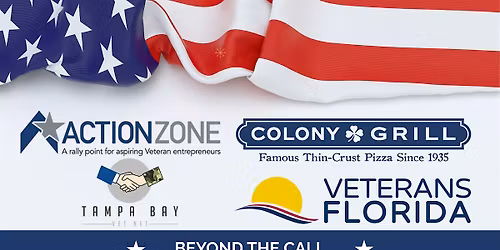 Beyond the Call: Networking with Military & First Responder Entrepreneurs