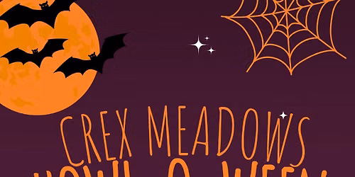Crex Howl-O-Ween Event