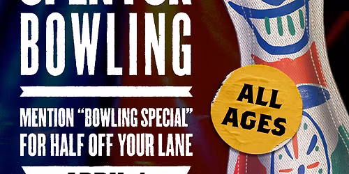 Still Split'n Lanes: A Classic Motorcycle Show at Brooklyn Bowl - NY