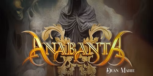 Anabanta (Duan Marie) en Monterrey