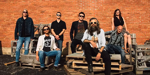 Full Moon Fever Concert - Tom Petty Tribute Band!