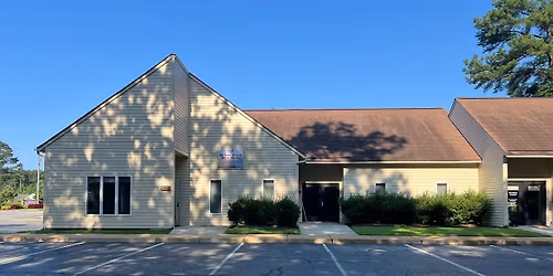 Sunday Worship Services