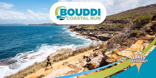 Bouddi Coastal Run 2026
