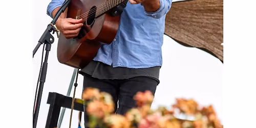 Nick Andrew Staver Trio