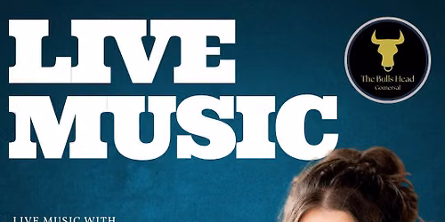 Live Music with Ellie Rae