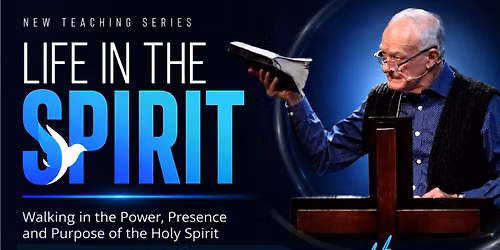 Life in the Spirit 