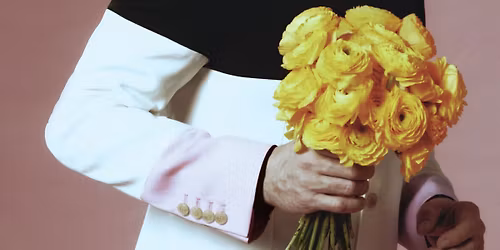 Pierre Lapointe | Salle Desjardins\/Maria-Chapdelaine | Dolbeau-Mistassini