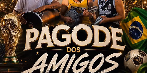 Brazilian Game World Cup