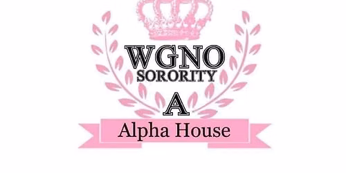 ALPHA SORORITY 6\/12 Spring Women's 'Sorority' Networking (IN PERSON)