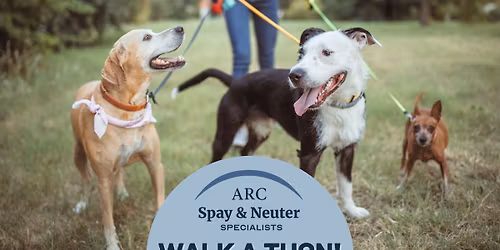ARC Walk A Thon