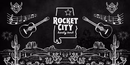 Groove at Rocket City Honky Tonk