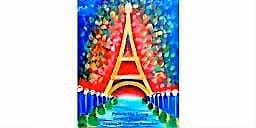 Riviera Travel Art Contest  Wed. Oct. 7th 10:00am $35