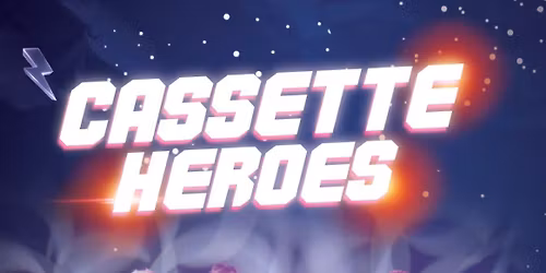 Cassette Heros