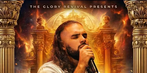 The Dome of Encounters at The Glory Revival Hub