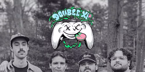 Double XP Album Release Party