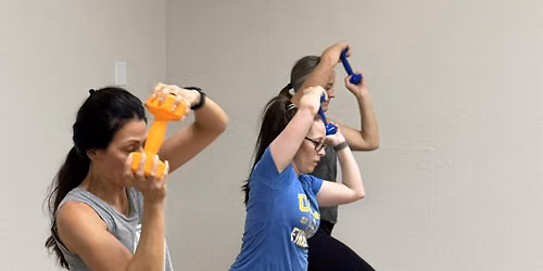 JFit - HIIT